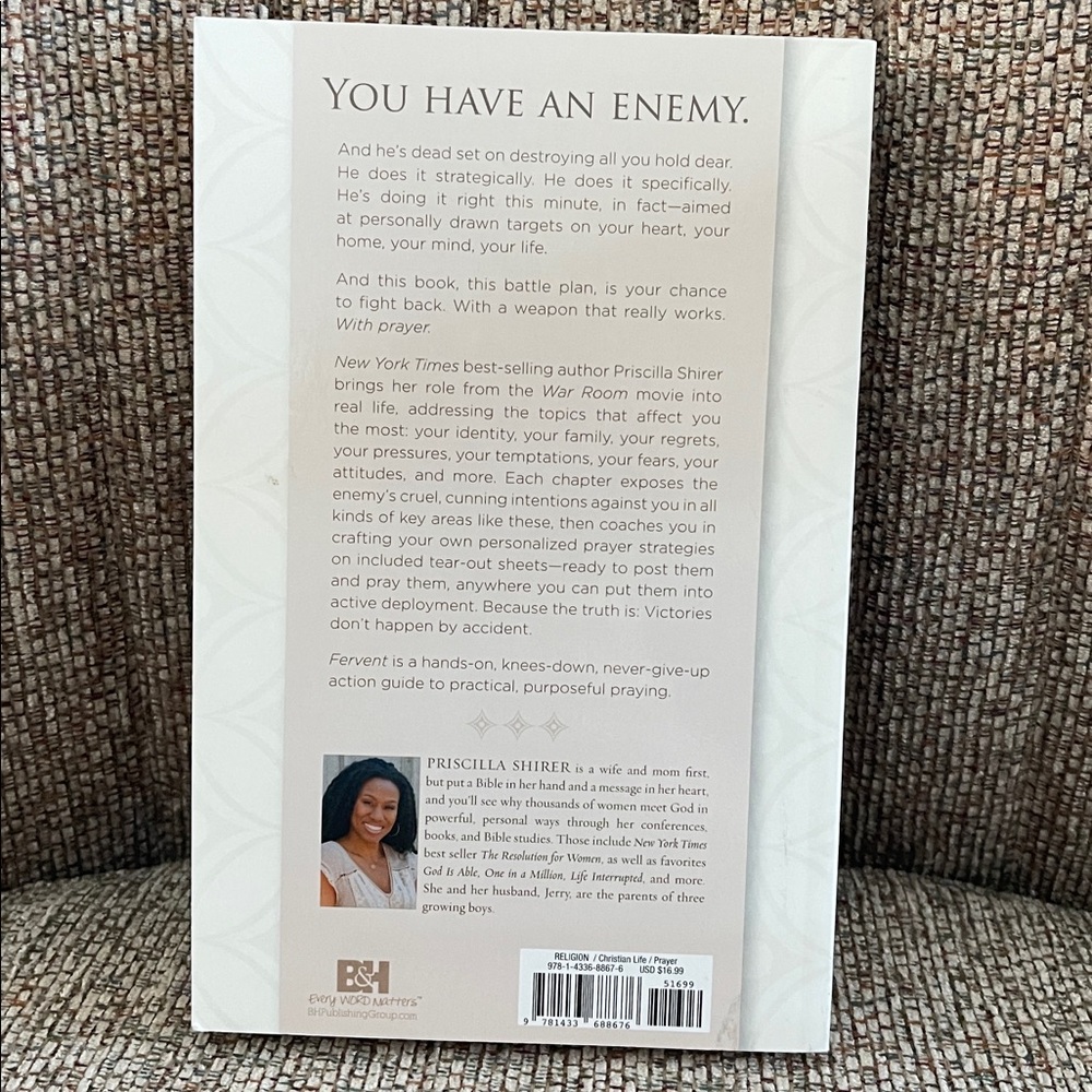 Inspirational Christian Book Bundle for Women - Picture 7 of 9